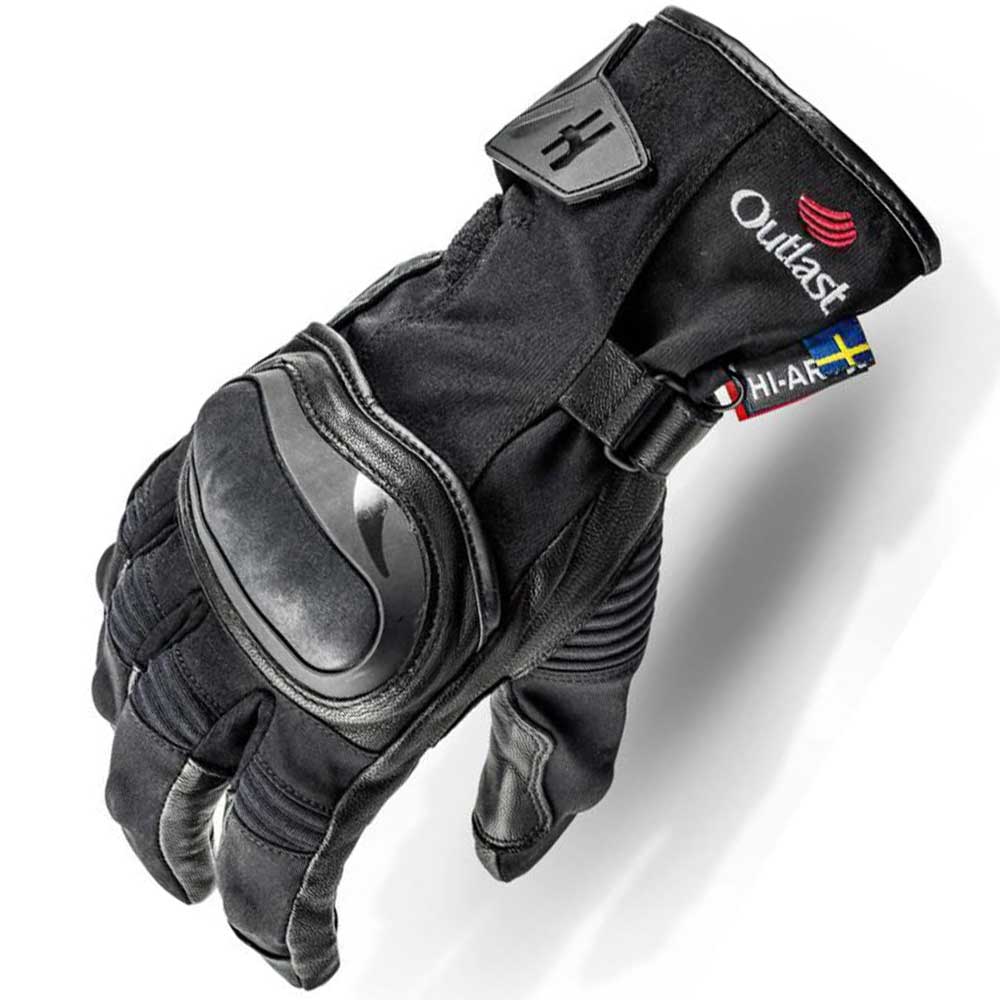 Halvarssons Butorp Black Waterproof Thermal