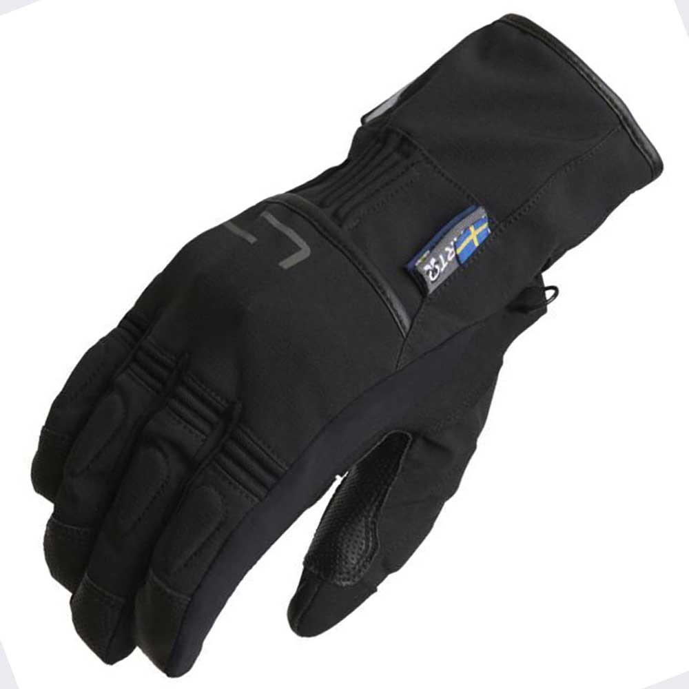 Lindstrands Lillmon Black Waterproof