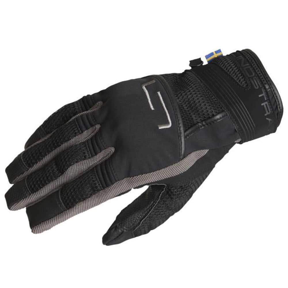 Lindstrands Nyhusen Black Summer