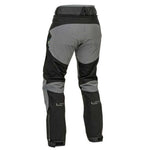 Lindstrands Lofsdalen Black Grey Waterproof