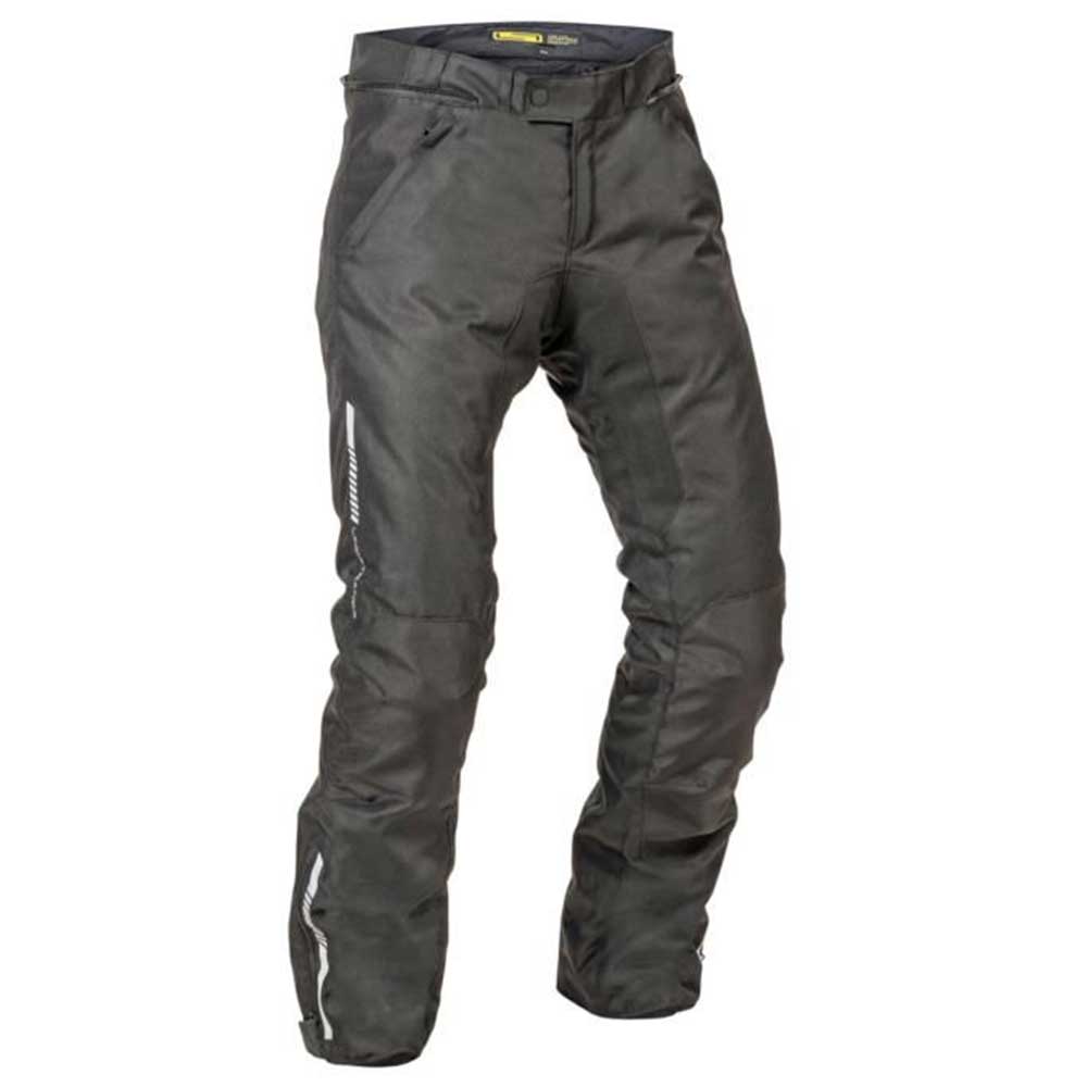 Lindstrands Backfall Black Waterproof Short