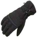 Lindstrands Greip Black Waterproof