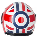Vcan H595 Target Helmet