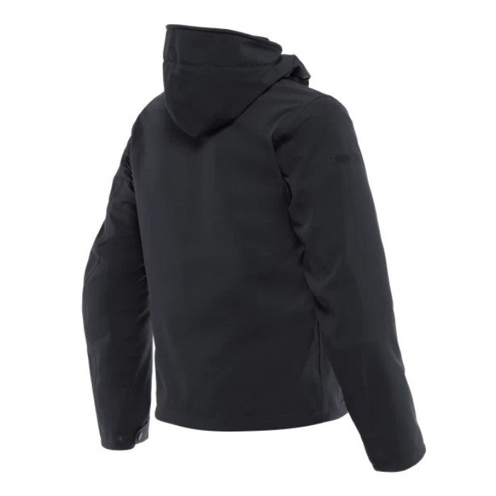 Dainese Corso Abshell Pro Jacket 001 Black
