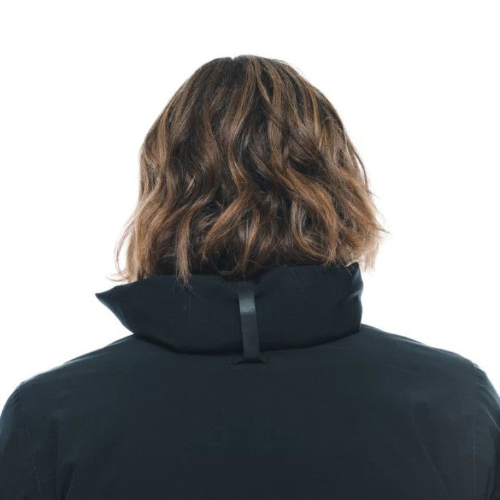 Dainese Corso Abshell Pro Jacket 001 Black