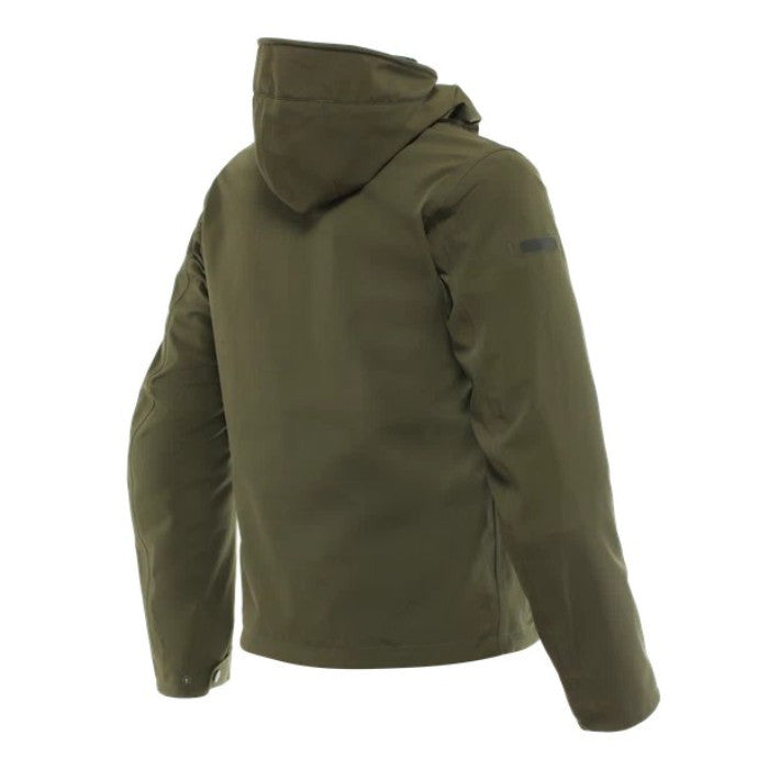 Dainese Corso Abshell Pro Jacket 006 Green