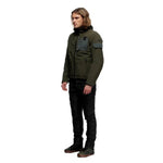 Dainese Corso Abshell Pro Jacket 006 Green