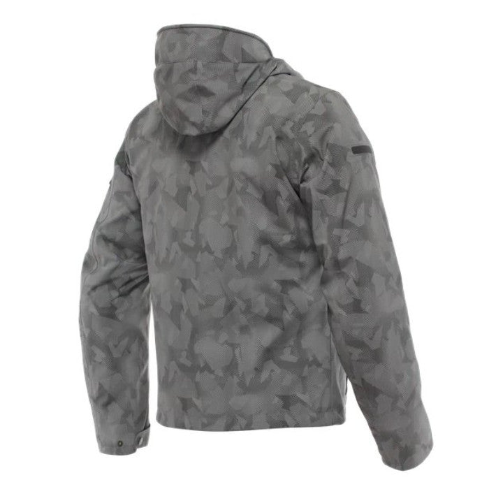 Dainese Corso Abshell Pro Jacket 53L Griffin Camo Lines
