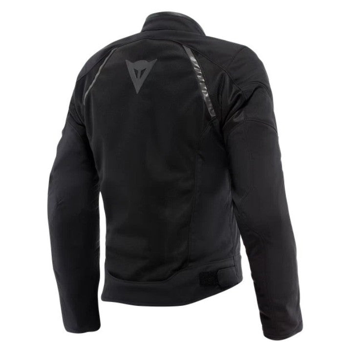 Dainese Air Frame 3 Tex Jacket 691 Black