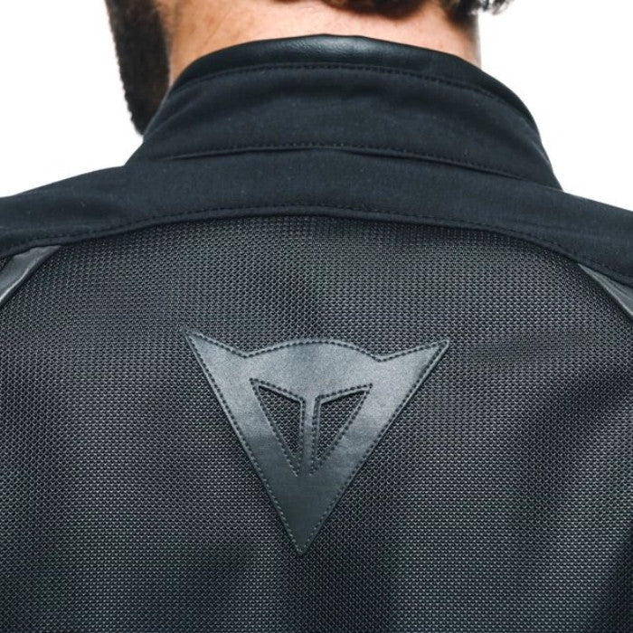 Dainese Air Frame 3 Tex Jacket 691 Black
