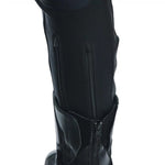 Dainese Delta4 S T Leather Pants 631 Black Short