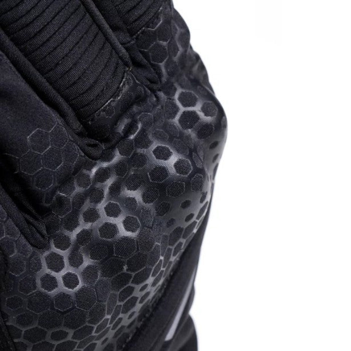 Dainese Tempest 2 D-Dry Long Gloves 001 Black
