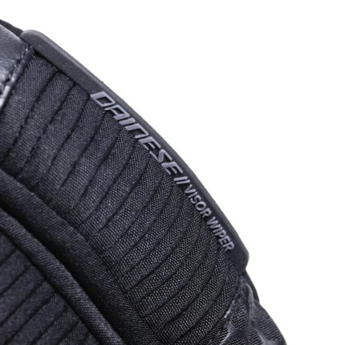 Dainese Tempest 2 D-Dry Long Gloves 001 Black