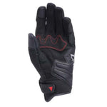 Dainese Namib Gloves 631 Black