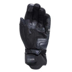 Dainese Livigno GTX Thermal Gloves 001 Black