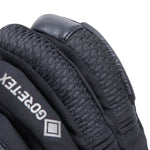 Dainese Livigno GTX Thermal Gloves 001 Black