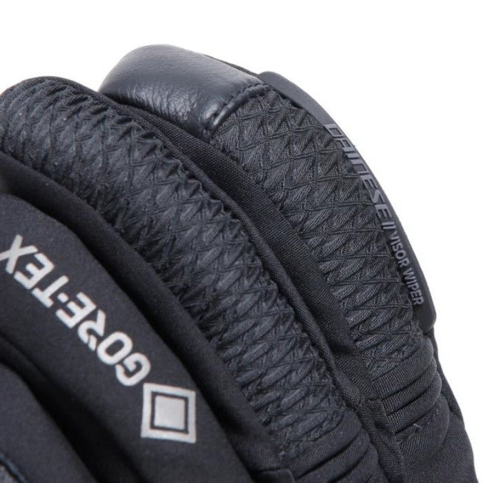 Dainese Livigno GTX Thermal Gloves 001 Black
