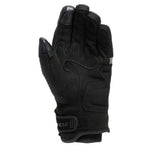 Dainese Trento D-Dry Gloves 52F Black Grape Leaf
