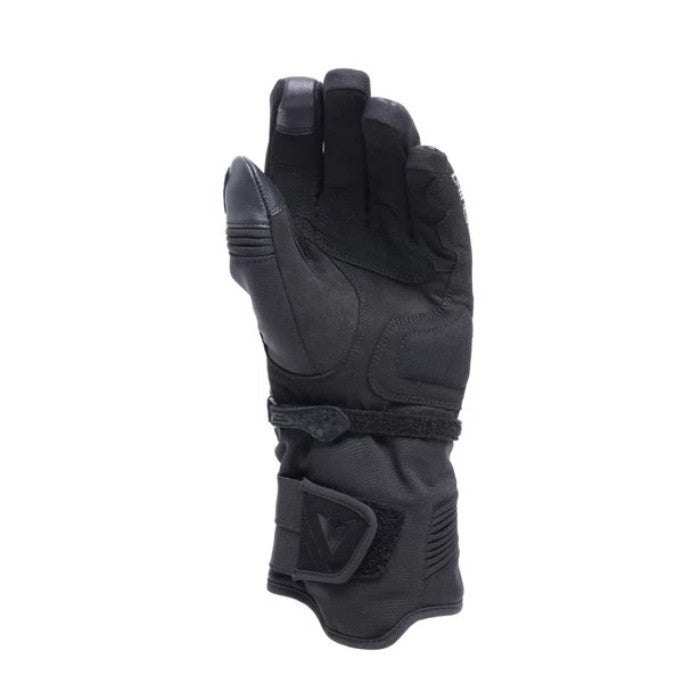 Dainese Tempest 2 D-Dry Ladies Gloves 001 Black