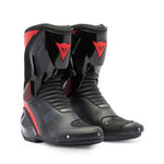 Dainese Nexus 2 Boots 31J Black Red