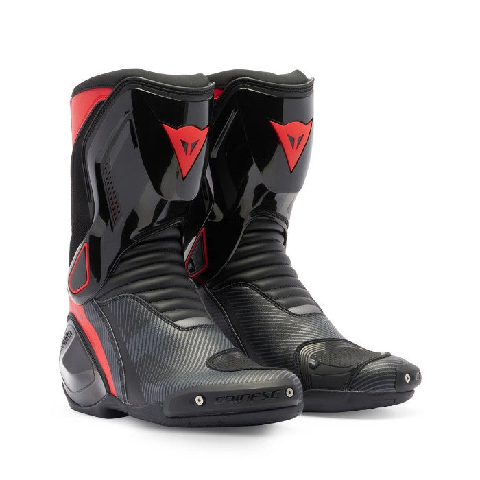 Dainese Nexus 2 Boots 31J Black Red