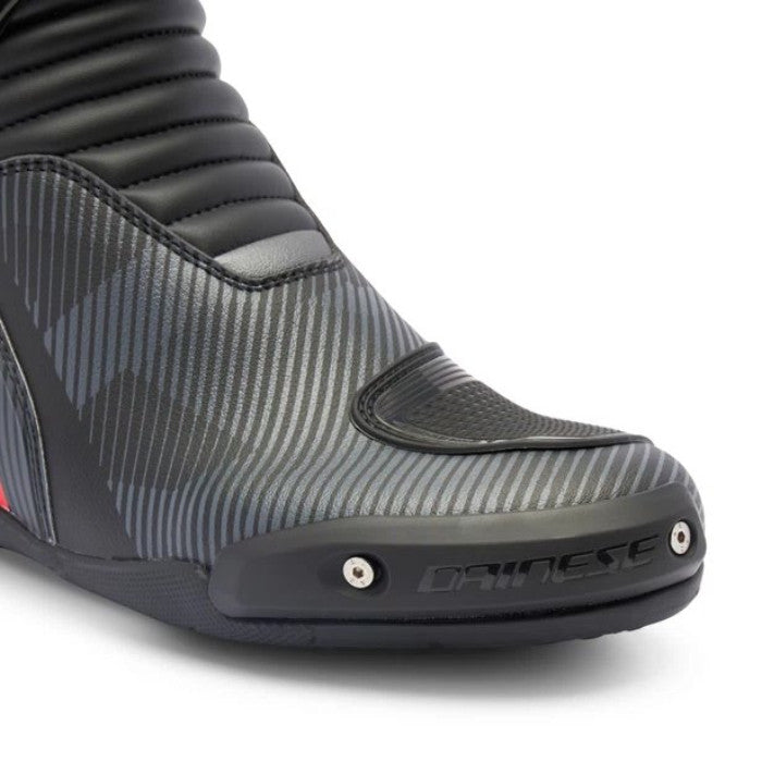 Dainese Nexus 2 Boots 31J Black Red