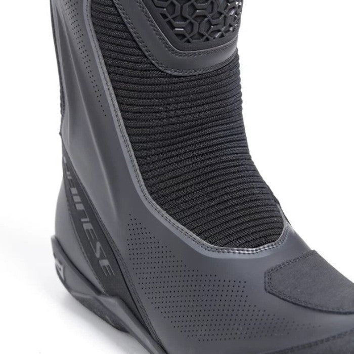 Dainese Freeland 2 Gore-Tex Boots 001 Black