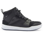 Dainese Suburb D-WP Shoes 21G White Black