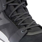 Dainese Suburb D-WP Shoes 21G White Black