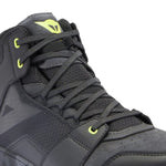 Dainese Suburb D-WP Shoes 49J Black Camo