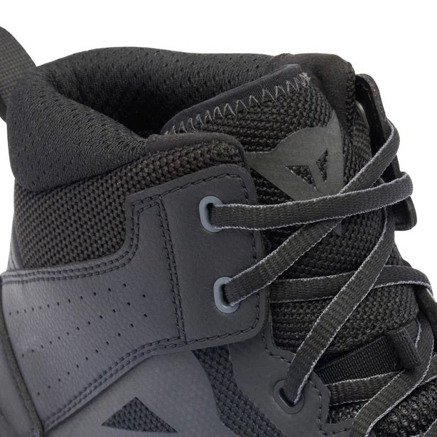 Dainese Suburb Air Shoes 631 Black