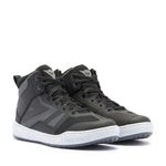 Dainese Suburb Air Shoes 21G Black White