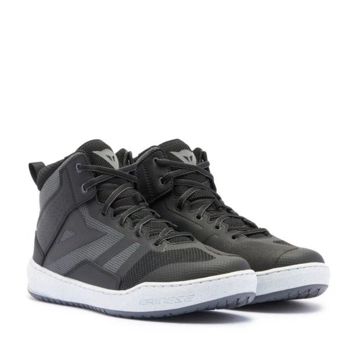 Dainese Suburb Air Shoes 21G Black White