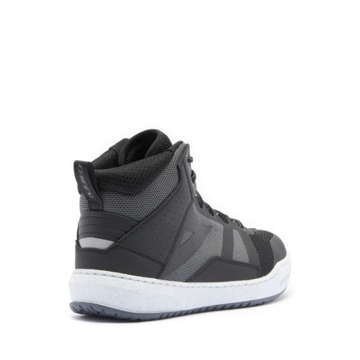 Dainese Suburb Air Shoes 21G Black White
