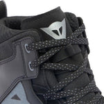 Dainese Suburb D-WP Ladies Shoes Black