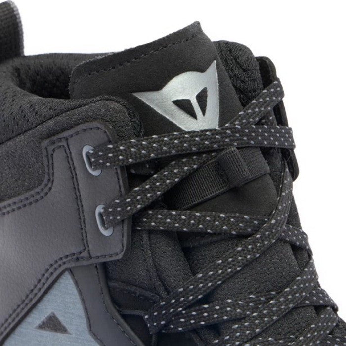 Dainese Suburb D-WP Ladies Shoes Black