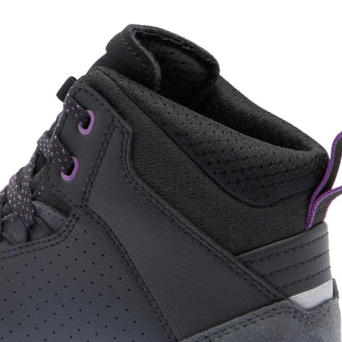 Dainese Suburb D-WP Ladies Shoes Black Pink