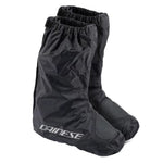 Dainese Rain Overboots 001 Black