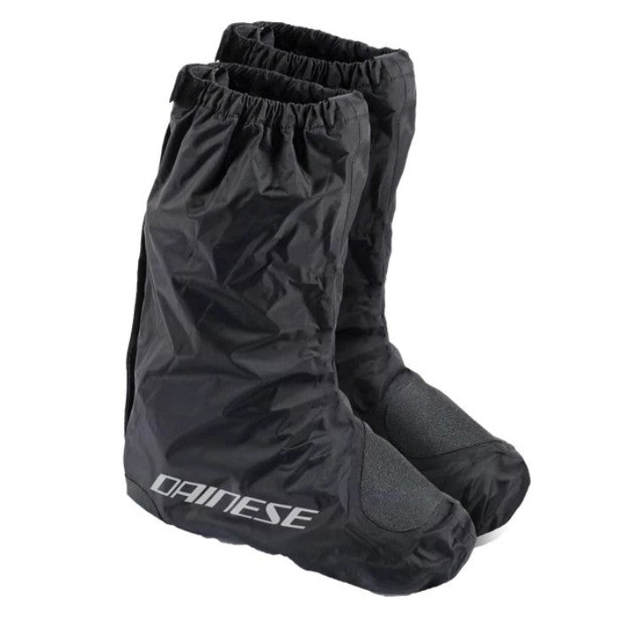 Dainese Rain Overboots 001 Black