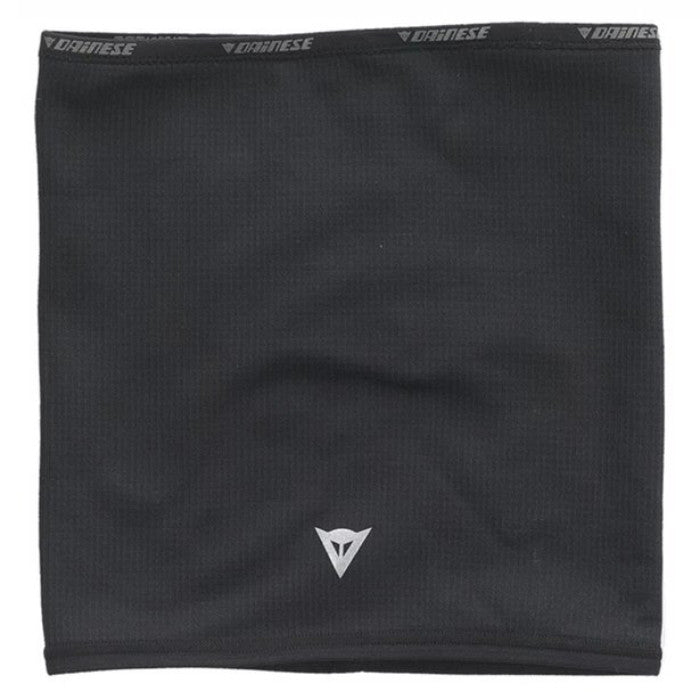 Dainese Neck Gaiter Thermal 001 Black