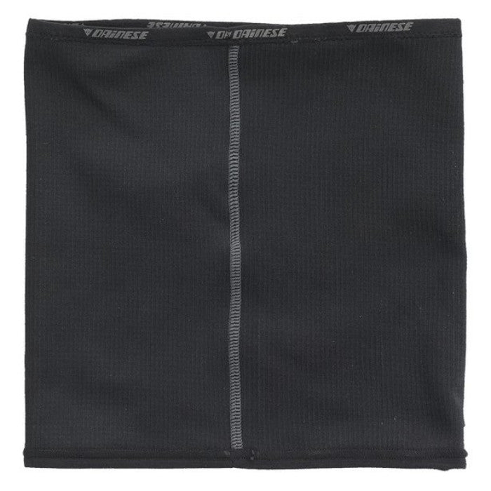 Dainese Neck Gaiter Thermal 001 Black