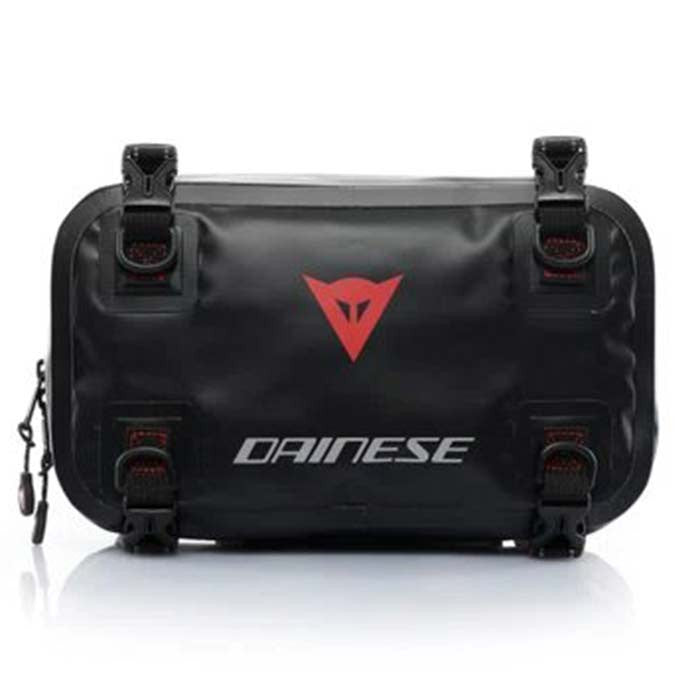 Dainese Explorer Tool Bag 001 Black