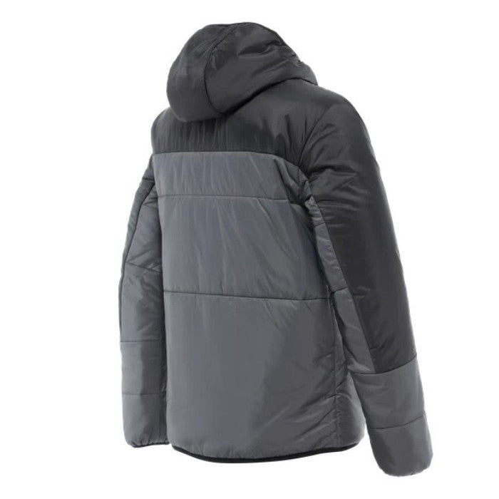 Dainese Afterride Insulated Jacket 011 Grey