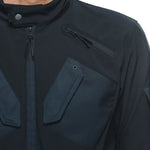 Dainese Lario Tex Jacket 001 Black