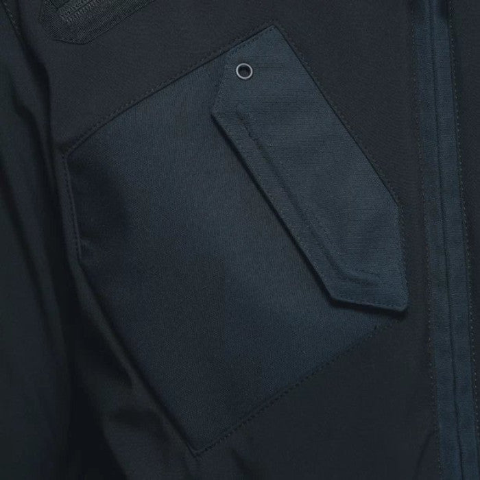 Dainese Lario Tex Jacket 001 Black