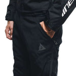Dainese Drake 2 Air Tex Pants 631 Black