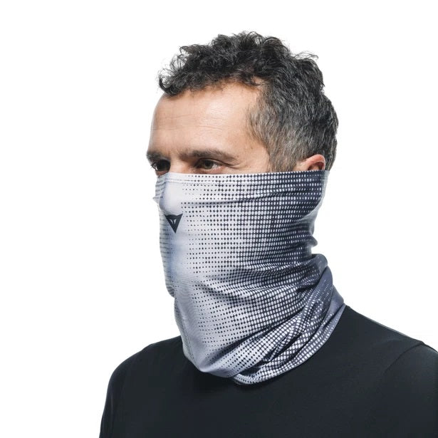 Dainese Neck Gaiter 009 Grey