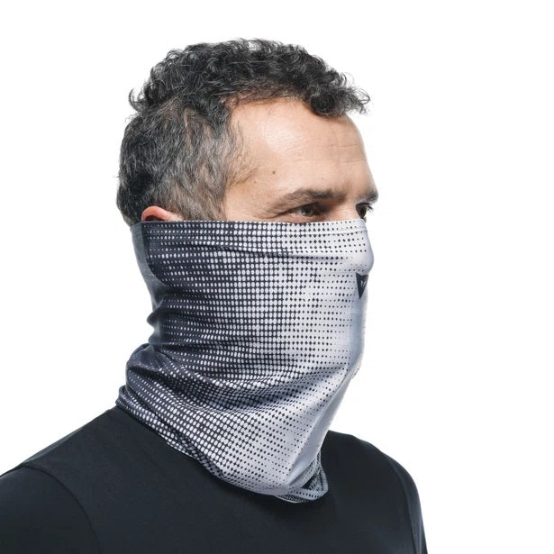 Dainese Neck Gaiter 009 Grey