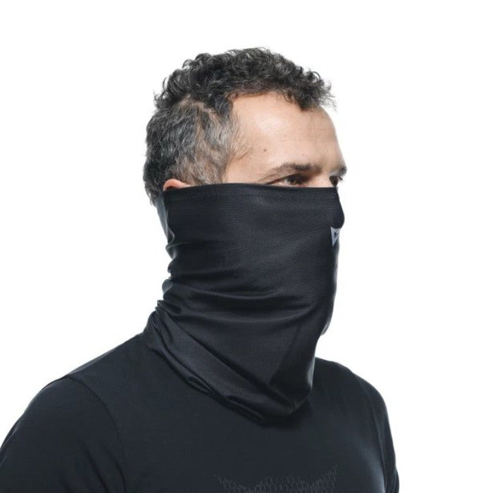 Dainese Neck Gaiter 90L Black