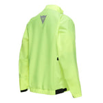 Dainese Ultralight Rain Jacket 041 Fluo Yellow